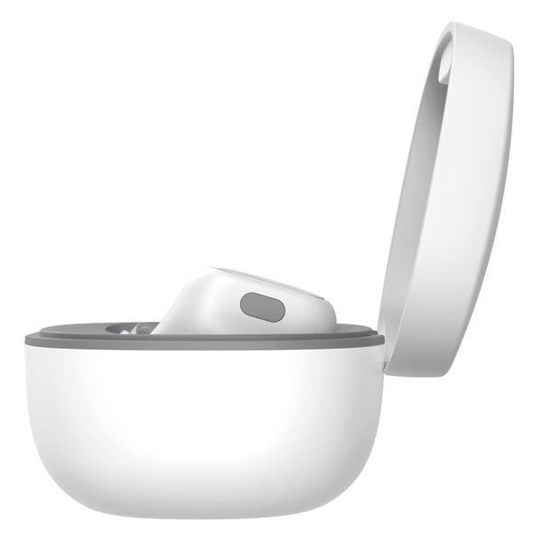 Baseus WM01 | Słuchawki bezprzewodowe z etui ładującym Bluetooth 5.0
